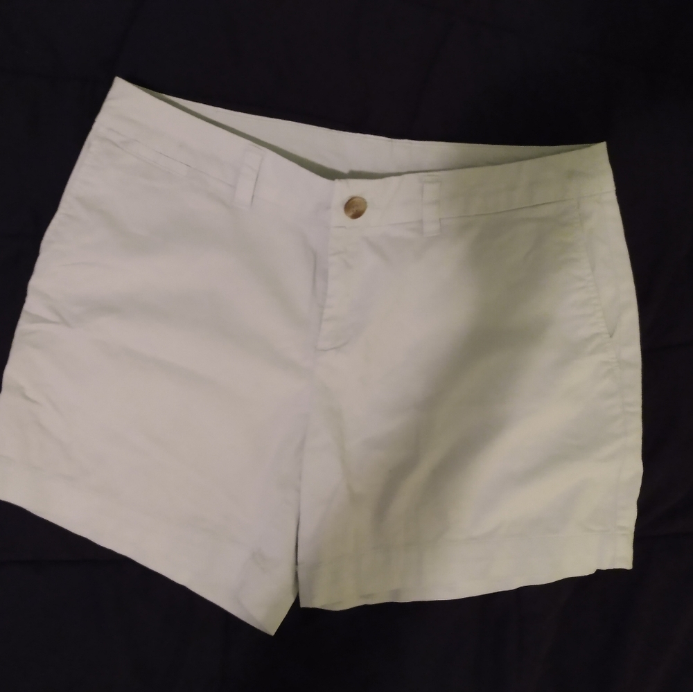 Sz 10 months green shorts